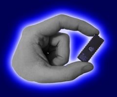 ST7 MCU 8-bit microcontroller from STMicroelectronics